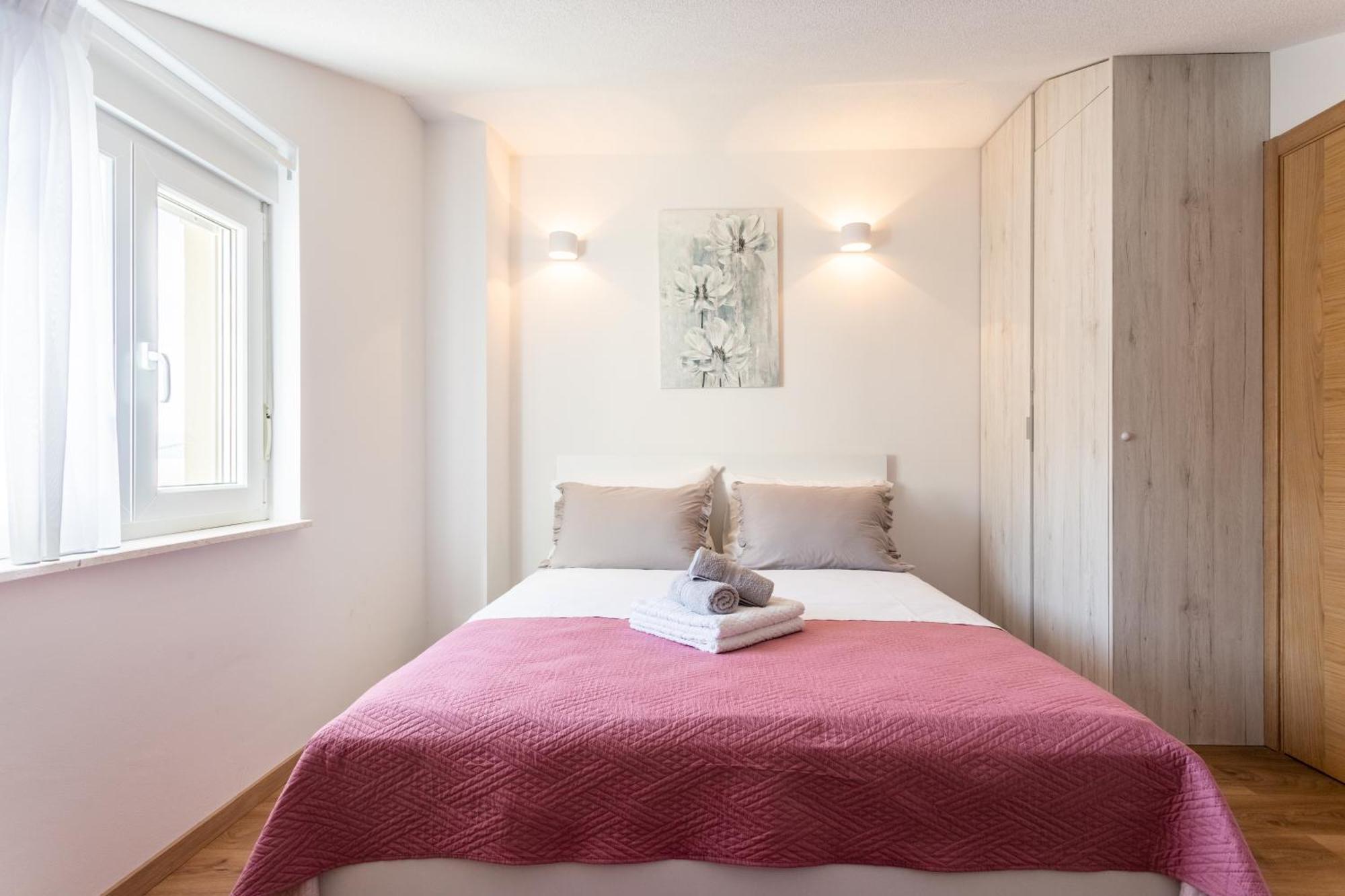 Villa Ana Perfect For Families With Kids And Groups,House With Heated Pool Podstrana Exterior foto