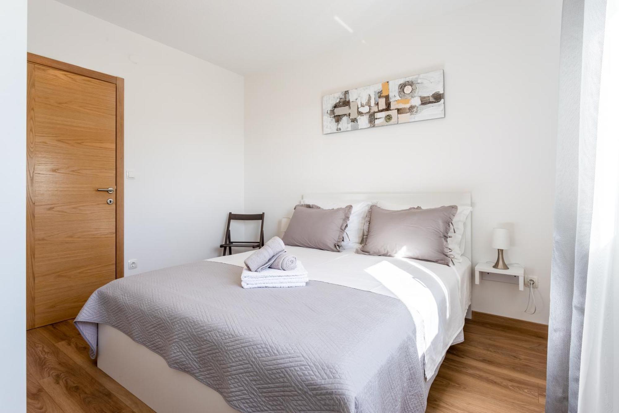 Villa Ana Perfect For Families With Kids And Groups,House With Heated Pool Podstrana Exterior foto